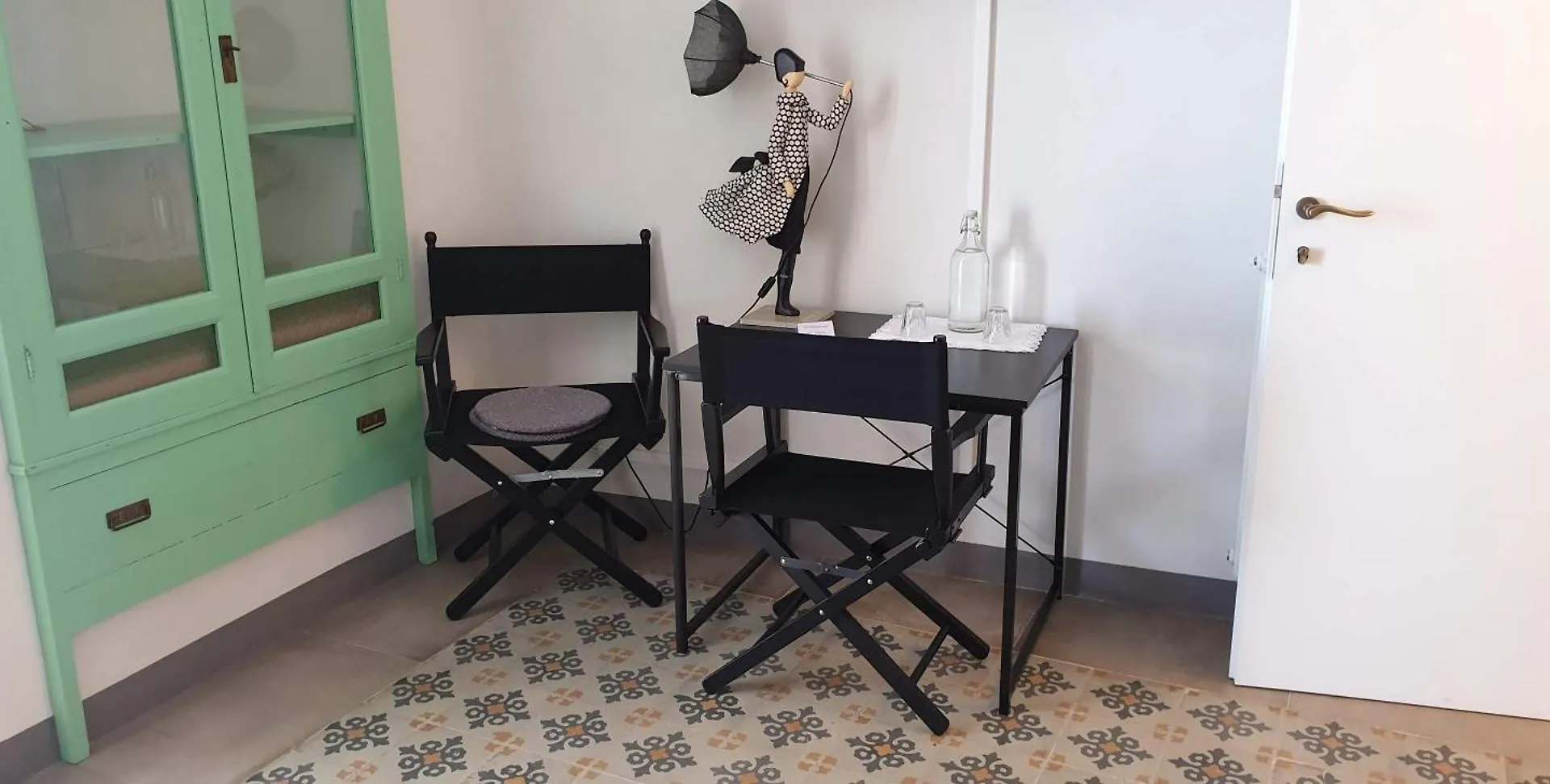 Aurusa - Casa Vacanze Pollina, Sicilia Autentica Villa Holiday home