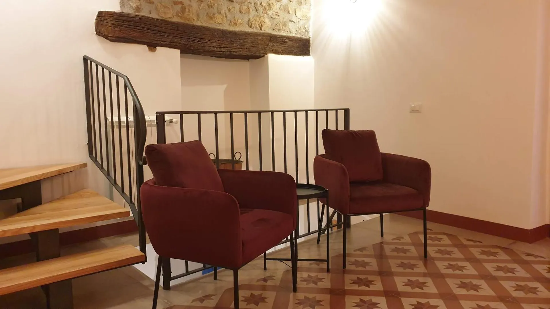 Aurusa - Casa Vacanze Pollina, Sicilia Autentica Villa Holiday home Pollina